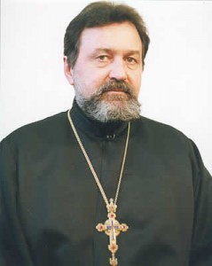 Архимандрит Ианнуарий Ивлиев