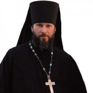 Игумен Евфимий Зигабен
