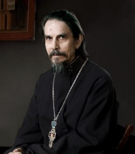 Протоиерей Александр Шергунов