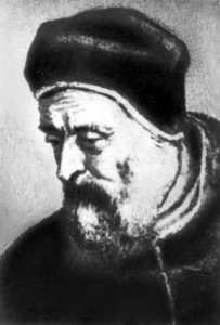 Святитель Григорий Двоеслов