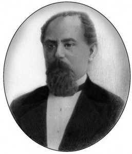 Лопухин Александр Павлович